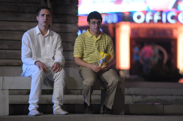 The Inbetweeners Movie (2011) - photo 8