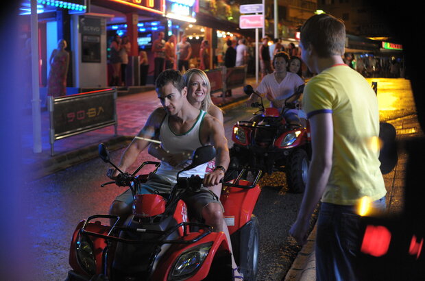 The Inbetweeners Movie (2011) - photo 14