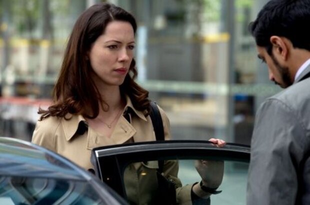 Closed Circuit (2013) - photo 2