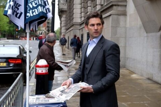 Closed Circuit (2013) - photo 4