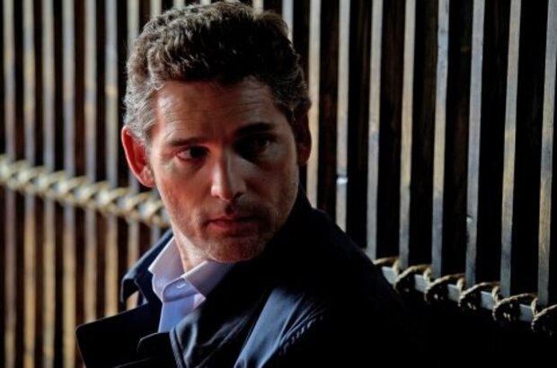 Closed Circuit (2013) - photo 3
