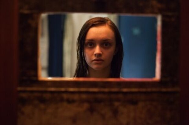 The Quiet Ones (2014) - photo 1