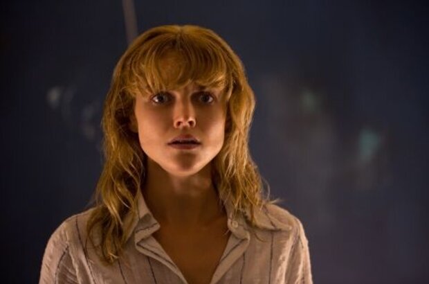 The Quiet Ones (2014) - photo 9