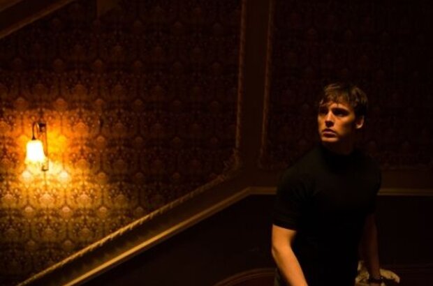 The Quiet Ones (2014) - photo 2