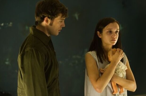 The Quiet Ones (2014) - photo 11