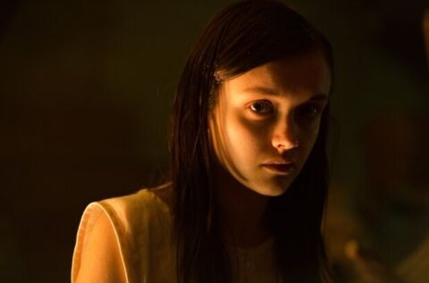 The Quiet Ones (2014) - photo 5