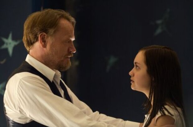 The Quiet Ones (2014) - photo 10
