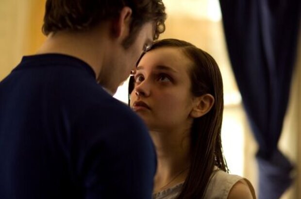 The Quiet Ones (2014) - photo 12