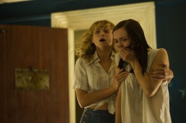 The Quiet Ones (2014) - photo 8
