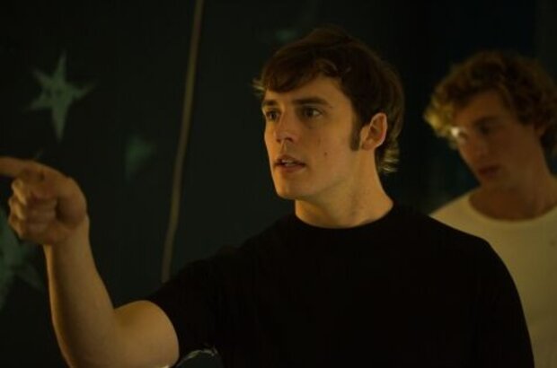 The Quiet Ones (2014) - photo 7