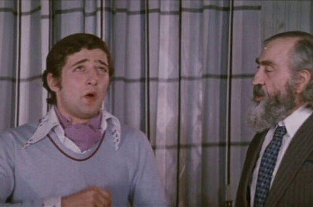 Namdvili tbiliselebi da skhvebi (1976) - photo 11