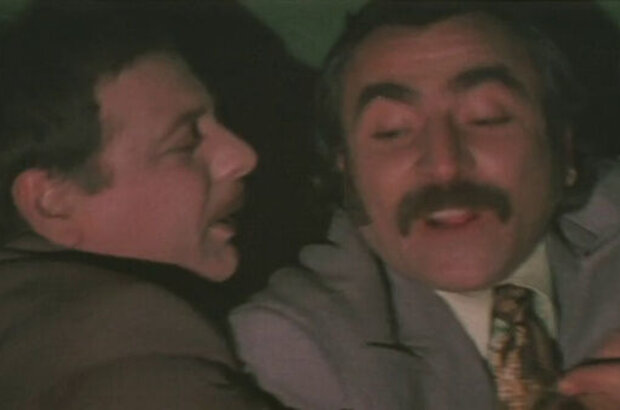Namdvili tbiliselebi da skhvebi (1976) - photo 8