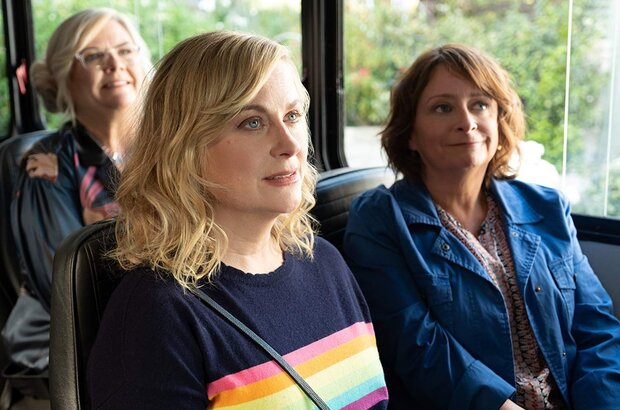 Wine Country (2019) - photo 3