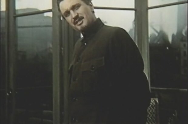 Felix Dzerzhinsky (1953) - photo 8
