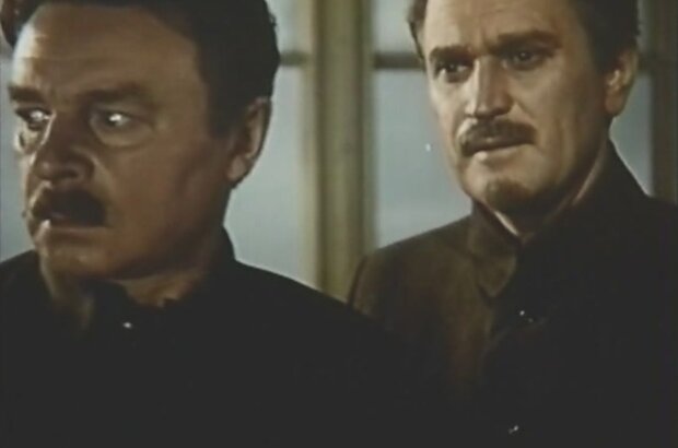 Felix Dzerzhinsky (1953) - photo 3