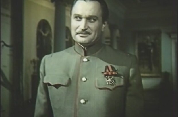Felix Dzerzhinsky (1953) - photo 2