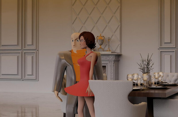 The Delegator (2024) - photo 2