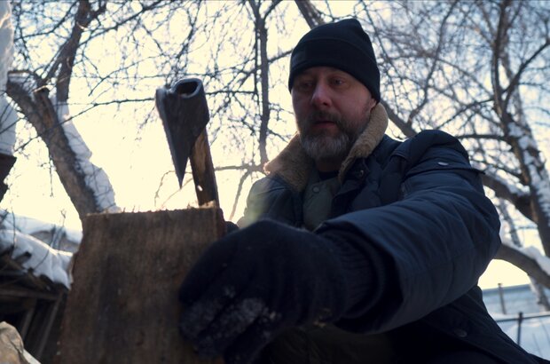 ЮДИ: Танец в темноте (2024) - фото 6