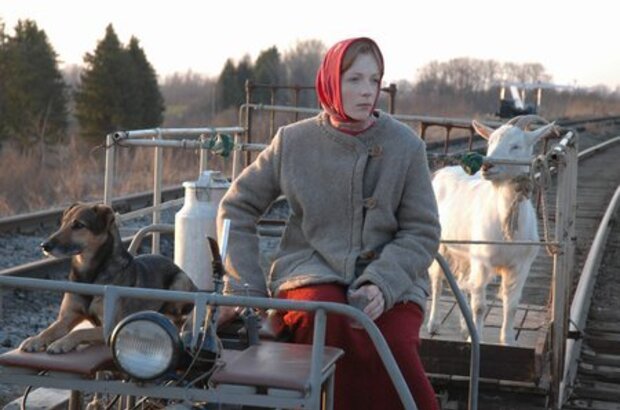 Travelling with Pets (2007) - photo 4