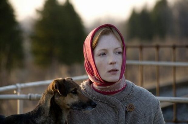 Travelling with Pets (2007) - photo 5