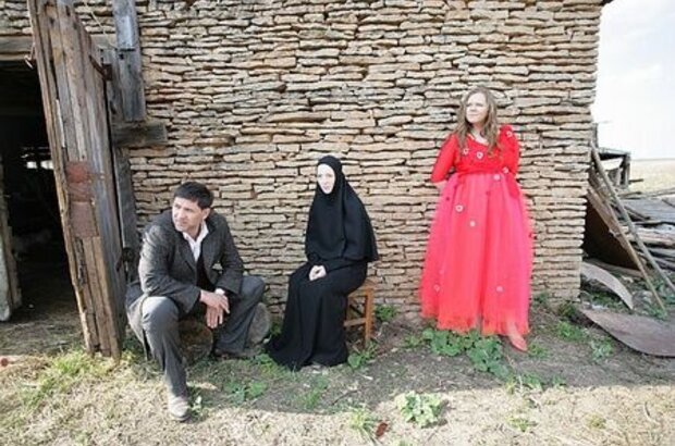 Skoro vesna (2008) - photo 4