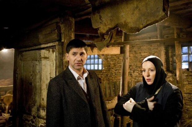 Skoro vesna (2008) - photo 1