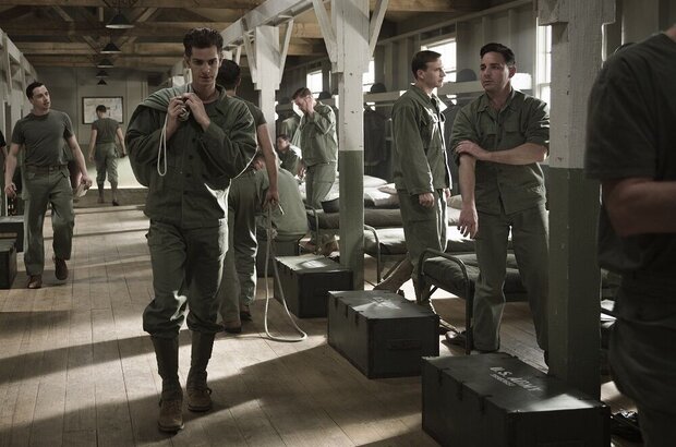 Hacksaw Ridge (2016) - photo 10