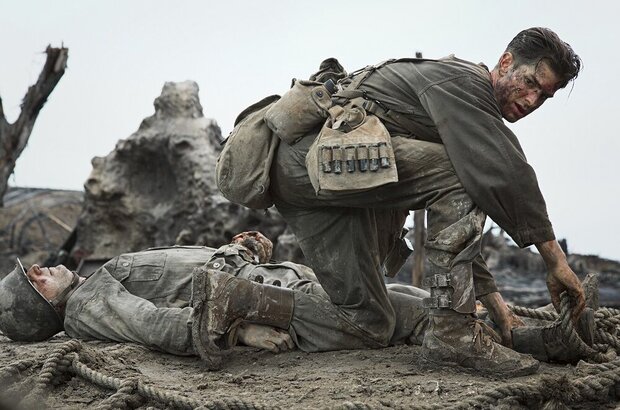 Hacksaw Ridge (2016) - photo 9