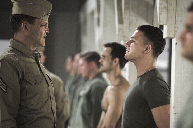 Hacksaw Ridge (2016) - photo 13