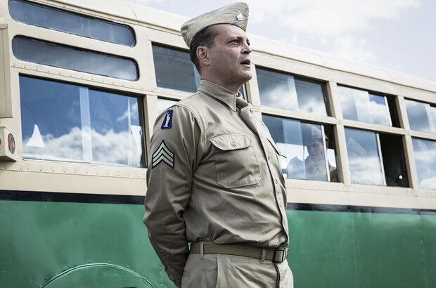 Hacksaw Ridge (2016) - photo 11