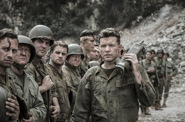 Hacksaw Ridge (2016) - photo 8