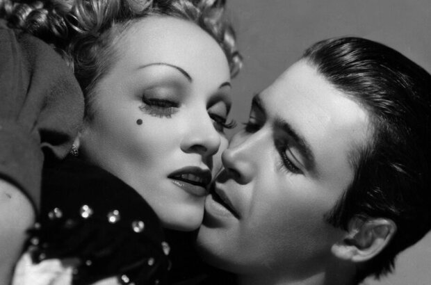 Дестри снова в седле (1939) - фото 6