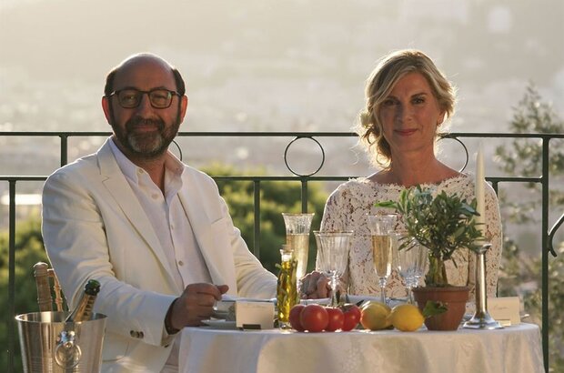 Brillantissime (2018) - photo 5