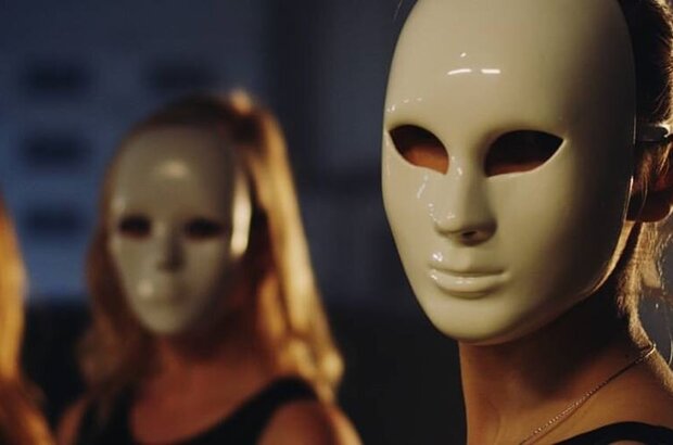 Transference: Escape the Dark (2020) - photo 4