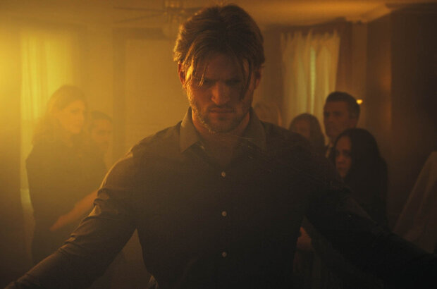 Transference: Escape the Dark (2020) - photo 8