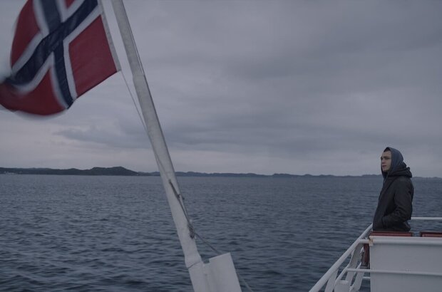 Norwegian Dream (2023) - photo 1