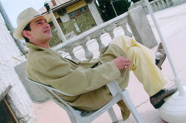 Poor Relatives (2005) - photo 8