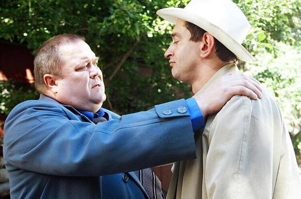 Poor Relatives (2005) - photo 7