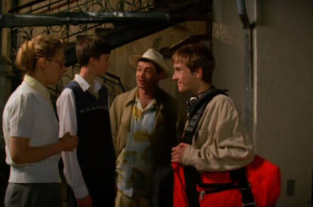 Poor Relatives (2005) - photo 2