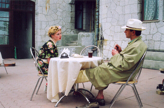 Poor Relatives (2005) - photo 4