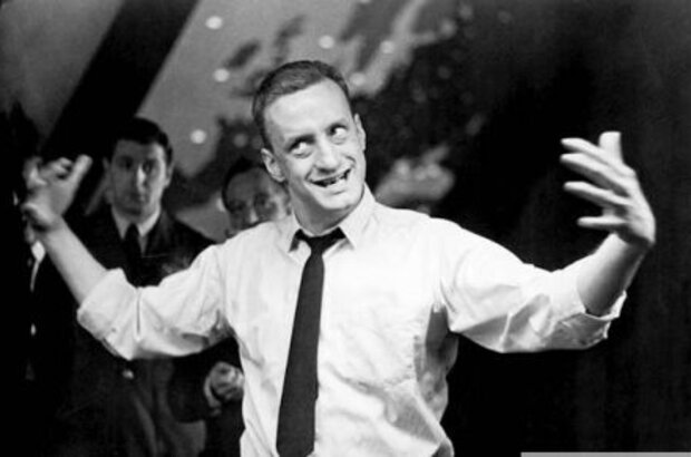 Dr. Strangelove or: How I Learned to Stop Worrying and Love the Bomb (1963) - photo 2