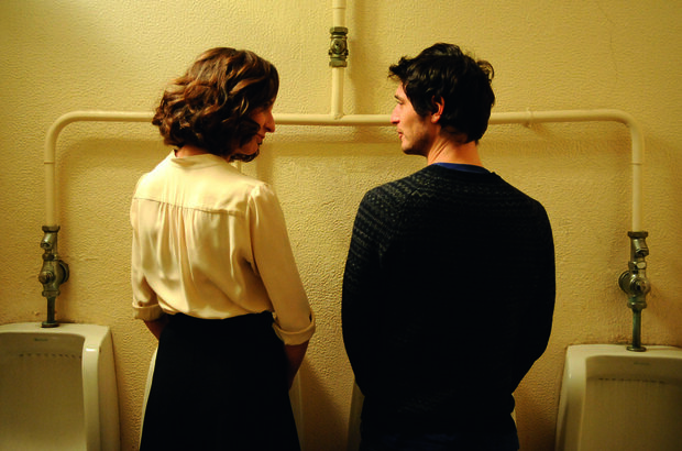 Hand in Hand (2012) - photo 10
