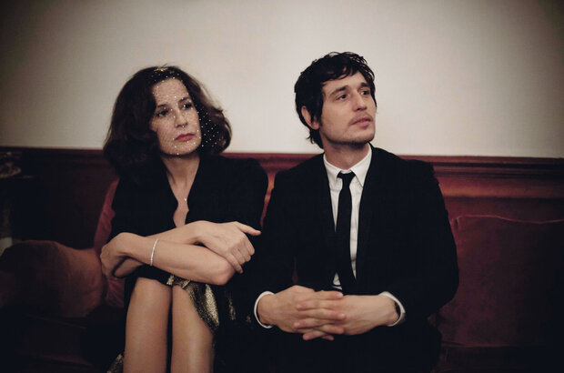Hand in Hand (2012) - photo 5