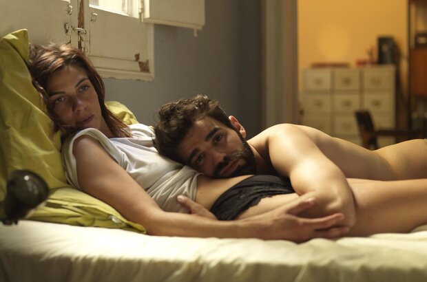 10.000 Km (2014) - photo 1