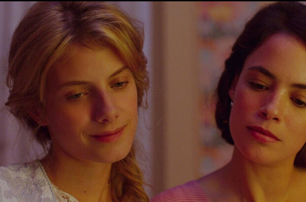 Eternity (2016) - photo 8