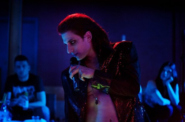 They Call Me Jeeg (2015) - photo 5