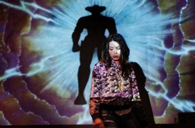 They Call Me Jeeg (2015) - photo 4