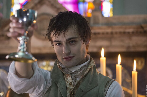 Mary Shelley (2017) - photo 18