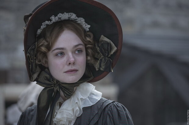Mary Shelley (2017) - photo 15
