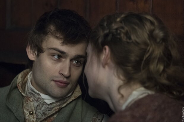 Mary Shelley (2017) - photo 6
